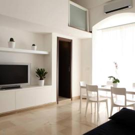 B&B Al Duomo Molfetta，位于莫尔费塔的酒店