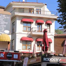 Rodosto Hotel