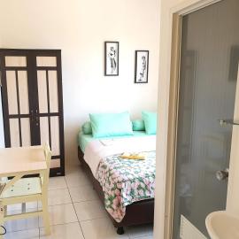 Delta Inn Bogor Syariah for Indonesian Only，位于茂物的酒店