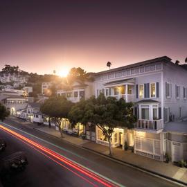 Catalina Island Inn，位于阿瓦隆的酒店