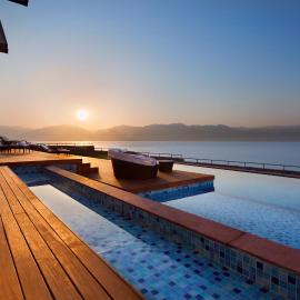 Herbert Samuel Royal Shangri-La Eilat