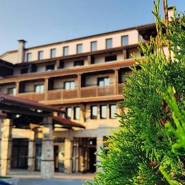 Trinity Residence Bansko