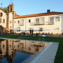 Hotel Convento dos Capuchos，位于蒙考的酒店