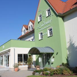 Lindenhof，位于Thiendorf的酒店