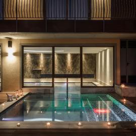 Hotel Resort & Spa Miramonti，位于罗塔迪马尼亚的酒店
