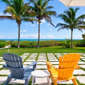 Prestige Hotel Vero Beach，位于维洛海滩的酒店