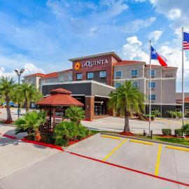 La Quinta by Wyndham Houston Channelview，位于休斯顿的酒店
