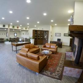 Hotel Il Casale Verde Resort,位于萨索洛的酒店