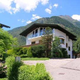 Appartements Oberpefohl，位于帕尔奇内斯的酒店