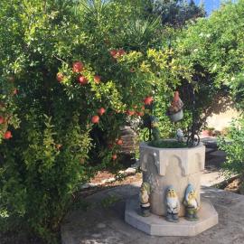 Il Giardino della Foglia，位于巴勒瑟的酒店