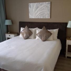 Sunset 786 Holiday Accom-212,位于斯特兰德的酒店