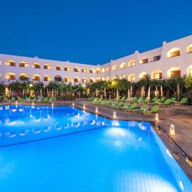 Malia Holidays Hotel