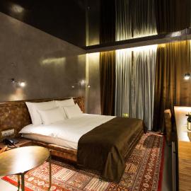 Hotel Hemera,位于波德戈里察的酒店