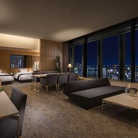 Hotel Royal Classic Osaka，位于大阪的酒店
