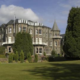 Keswick Country House Hotel，位于凯西克的酒店
