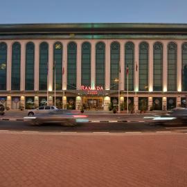 Ramada Plaza by Wyndham Dubai Deira