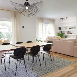 ATeRIAN VILLA ARESTI，位于扎鲁亚斯的酒店
