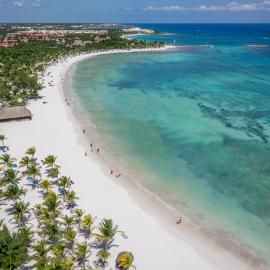 Barceló Maya Caribe - All Inclusive，位于西普哈的酒店