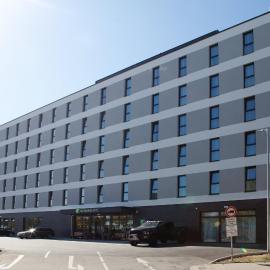 Holiday Inn Express Frankfurt Airport - Raunheim by IHG