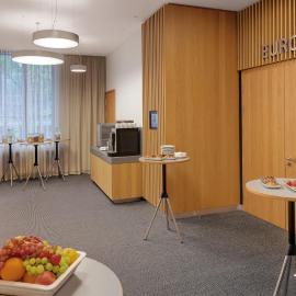 Holiday Inn Frankfurt - Alte Oper by IHG，位于美因河畔法兰克福的酒店