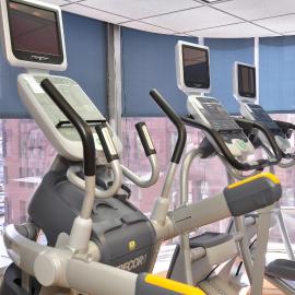 Holiday Inn Express Denver Downtown by IHG，位于丹佛的酒店
