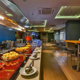 Go Inn Santo André，位于圣安德雷的酒店