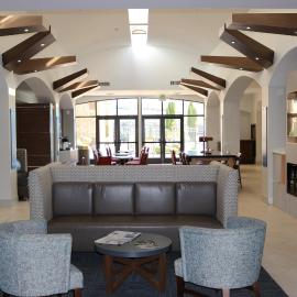 Holiday Inn Express Hotel & Suites El Dorado Hills by IHG,位于埃尔多拉多山的酒店