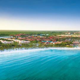Barceló Maya Colonial - All Inclusive，位于西普哈的酒店