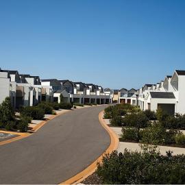 Quest Sanctuary Lakes，位于库克角的酒店