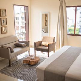 Gran Plaza Hotel Centro Histórico，位于Iguala de la Independencia的酒店