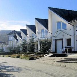 Apartamenty Solar，位于维斯瓦的酒店