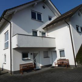 Ferienwohnung Erpel，位于奥尔珀的酒店