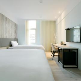 Fengjia JinRui Hotel