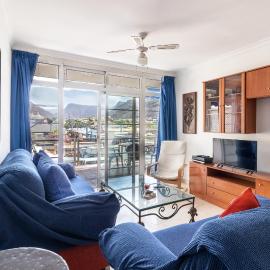 Mogan Beach 2Bdr Terrace