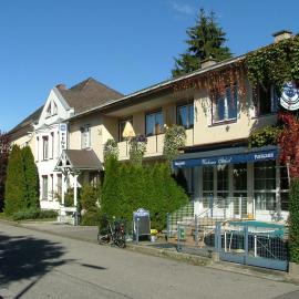 Pension Wachau，位于克拉根福的酒店