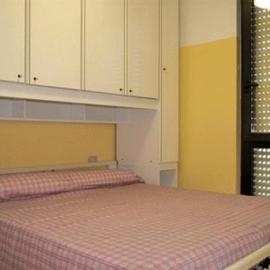 Residence Nettuno，位于坎波马里诺的酒店