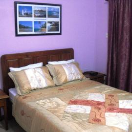 Piarco Village Suites，位于Piarco的酒店