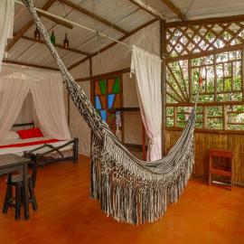 Posada Turistica Dantayaco fin del mundo，位于莫科阿的酒店