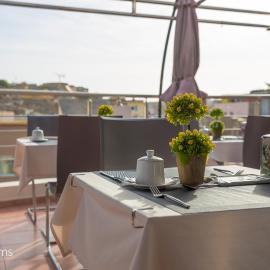 Hotel Cesaria,位于普拉亚的酒店