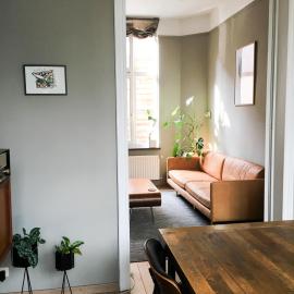 Domus Portus，位于登德尔蒙德的酒店