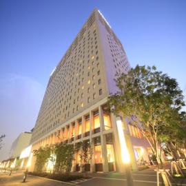 Sotetsu Grand Fresa Tokyo-Bay Ariake，位于东京的酒店