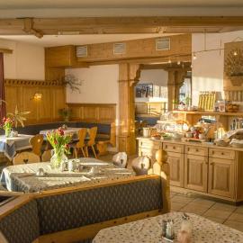 Hotel Pension Sonnenuhr,位于陶普利茨的酒店