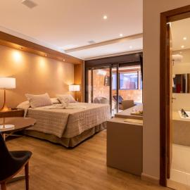 Hotel Bahamas,位于多拉杜斯的酒店