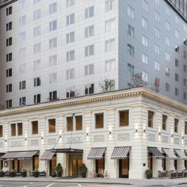Hyatt Union Square New York