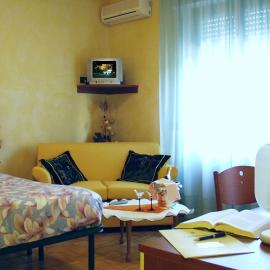 Hotel Paradiso，位于Bastardo的酒店