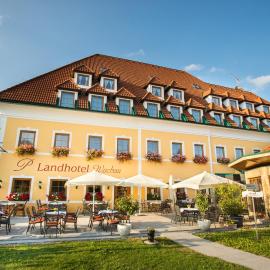 Landhotel Wachau - Bed and Breakfast,位于多瑙河畔埃默斯多夫的酒店