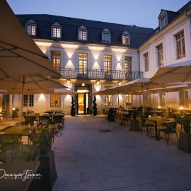 LE CASTEL D'ALTI，位于巴涅尔-德吕雄的酒店