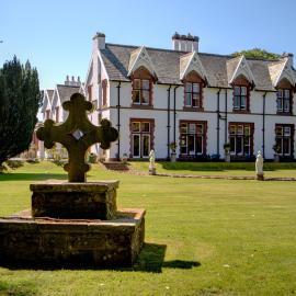 The Ennerdale Country House Hotel,位于克利特的酒店