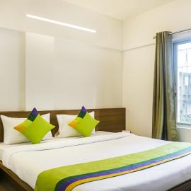 Treebo Luxe Suite, Shivaji Nagar