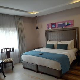 Ace Premier Hotel